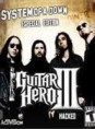 Guitar Hero - System of a Down 